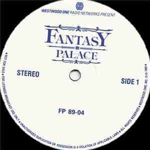 Billy Idol, Lita Ford, Midnight Oil - Fantasy Palace FLAC