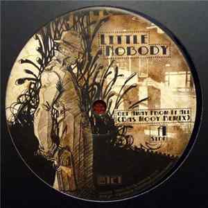 Little Nobody - Get Away From It All EP FLAC