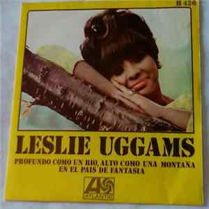 Leslie Uggams - River Deep, Mountain High FLAC