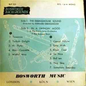 The Ebbinghouse Sound, The Erwin Lehn Orchestra, The Scouser Boys - The Ebbinghouse Sound / In A Swingin' Mood FLAC