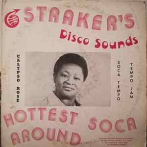 Calypso Rose - Soca Tempo FLAC