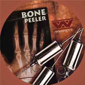 :wumpscut: - Bone Peeler FLAC
