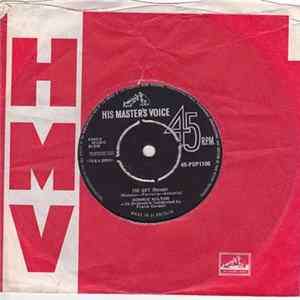 Ronnie Hilton - The Gift FLAC