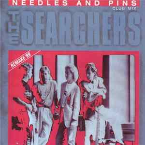 The Searchers - Needles And Pins - Remake '89 FLAC