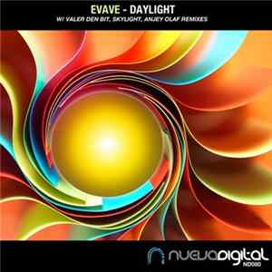 Evave - Daylight FLAC
