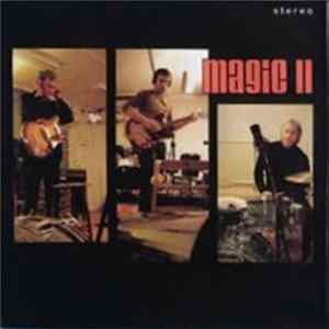 Magic II - Magic II FLAC