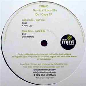 Garnica / Luca Elle - Do I Cage EP FLAC