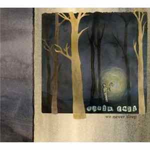 Enola Fall - We Never Sleep FLAC