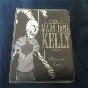 Mary Jane Kelly - Marionettes FLAC