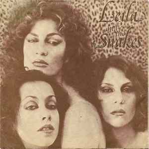 Leila And The Snakes - Rock & Roll Weirdos FLAC