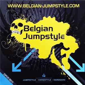 Various - Belgian Jumpstyle Opus 001 FLAC