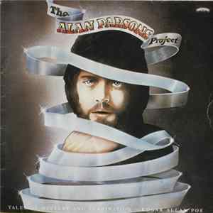 The Alan Parsons Project - Tales Of Mystery And Imagination FLAC