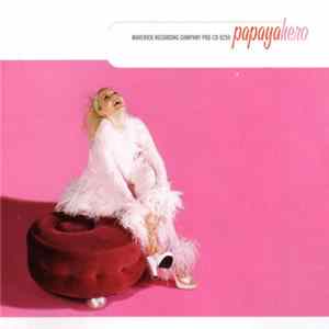 Papaya - Hero FLAC