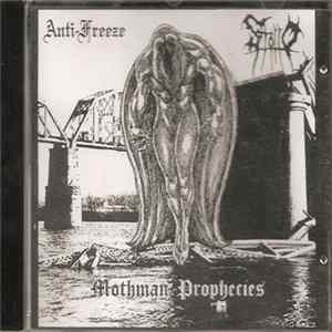 Anti-Freeze - The Mothman Prophecies (Split w/ Stollo) FLAC