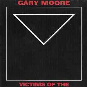 Gary Moore - Victims Of The Future FLAC