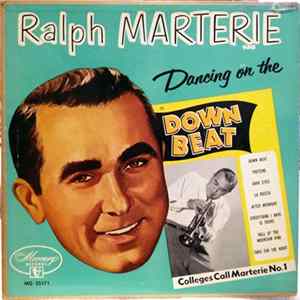 Ralph Marterie - Dancing On The Downbeat FLAC