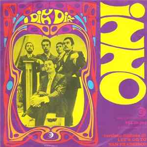 I Dik Dik - Inno / Windy FLAC