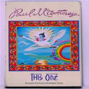 Paul McCartney - This One FLAC