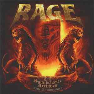 Rage - The Soundchaser Archives (30th Anniversary) FLAC