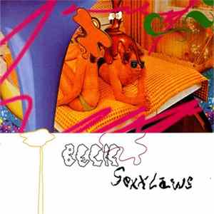 Beck - Sexx Laws FLAC