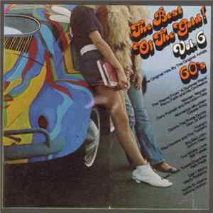Various - The Best Of Gold! - Vol. 6 FLAC