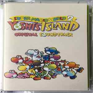 Koji Kondo - Yoshi's Island Original Soundtrack FLAC