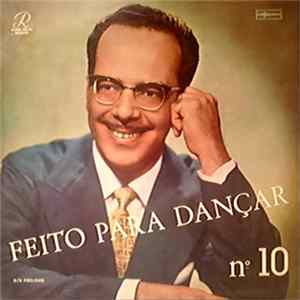 Waldir Calmon E Seu Conjunto - Feito Para Dançar Nº 10 FLAC