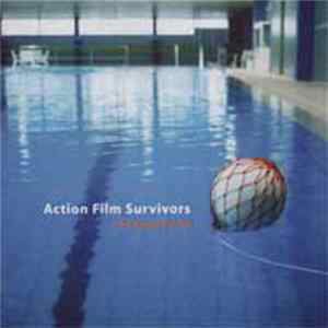 Action Film Survivors - The Great Seven FLAC