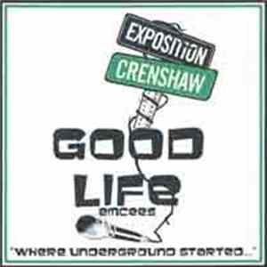 Various - Goodlife Emcees - "Where Underground Started" FLAC