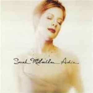 Sarah McLachlan - Adia FLAC