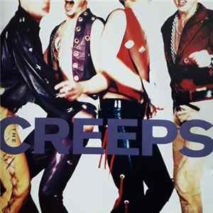 The Creeps - Blue Tomato FLAC