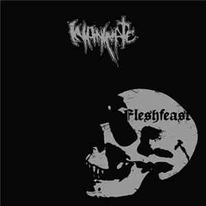 Inanimate - Fleshfeast FLAC