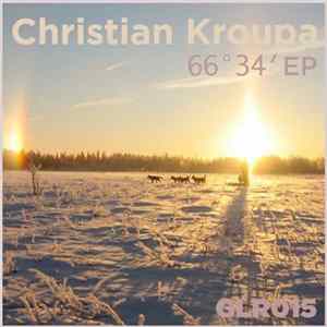 Christian Kroupa - 66° 34' FLAC