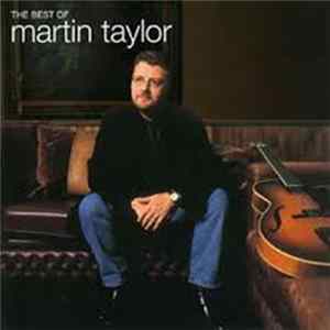 Martin Taylor - The Best Of Martin Taylor FLAC
