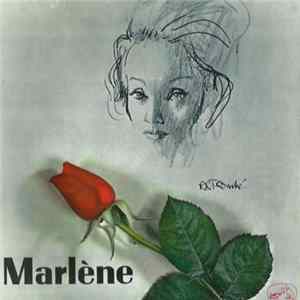 Marlène - Marlène FLAC