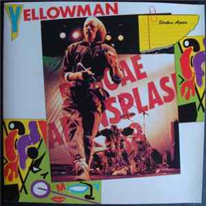 Yellowman - Strikes Again FLAC
