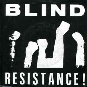 Blind - Resistance FLAC