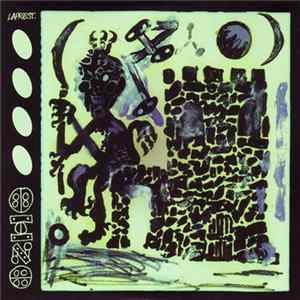 LA Priest - Oino FLAC