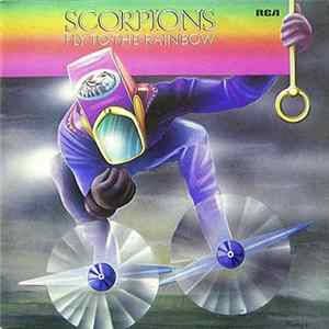 Scorpions - Fly To The Rainbow FLAC