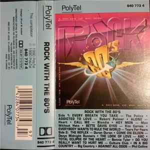 Various - Rock With The 80's FLAC