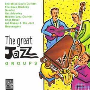 Various - The Great Jazz Groups FLAC