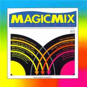 Various - Magic Mix (La Compilation Delle Tue Vacanze) FLAC