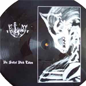 Bethlehem - Du Sollst Dich Töten FLAC