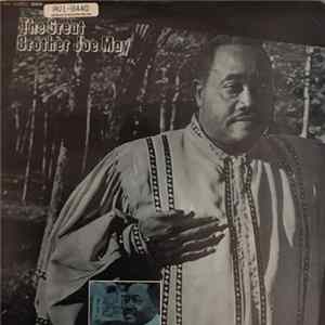 Brother Joe May - The Great Brother Joe May FLAC