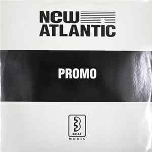 New Atlantic - Take Off Some Time FLAC