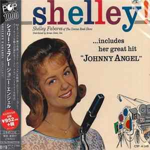 Shelley Fabares - Shelley! FLAC