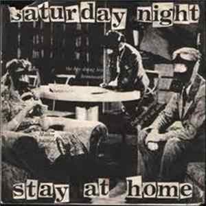 Suburban Reptiles - Saturday Night Stay At Home FLAC