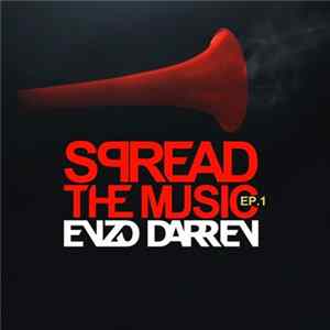 Enzo Darren - Spread The Music, Vol. 1 FLAC