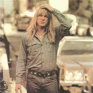 Larry Norman - Only Visiting This Planet FLAC