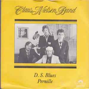 Claus Nielsen Band - D. S. Blues FLAC